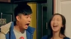 爱情公寓的爆笑NG花絮