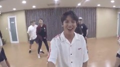 郑容和 - That Girl 练习室自拍版