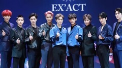 exo歌曲的demo大集合