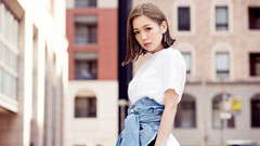 西野加奈 - Girls