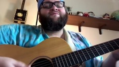 Linkin Park,模仿翻唱 - Shadow of the Day(cover)