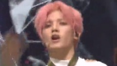 CherryBomb李泰容cut合集