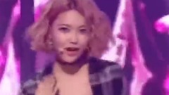 少女时代 - Check