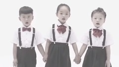 皓天 - 一条长长的河