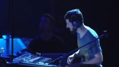 Linkin Park - Waiting for the End(等待终幕)