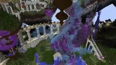 我的世界主城结束