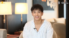 李汶翰(UNIQ) - My Love—李汶翰生日快乐