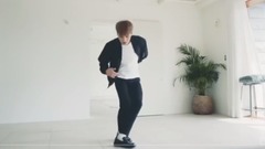 Astro(韩国) - ASTRO DDOCA in 专辑内页拍摄花絮