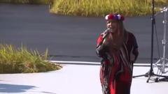 张惠妹 - 阿妹欢喜找回爱唱歌的原始动力