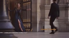 Yanni,音乐短片 - L'ombra dell'angelo