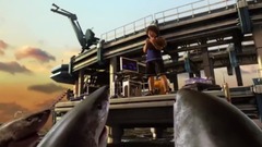 影视原声 - The Adventures of Sharkboy and Lavagirl'Origin Story' MIRAMAX