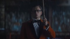 影视原声 - Kingsman The Golden Circle Official Trailer 2 [HD] 20th Century FOX
