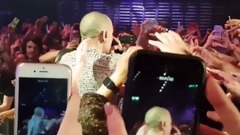 Linkin Park - 林肯主唱最后一场演出ONE MORE LIGHT