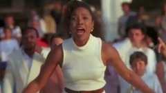 影视原声 - Jaws The Revenge (5 8) Movie CLIP - The Banana Boat (1987) HD