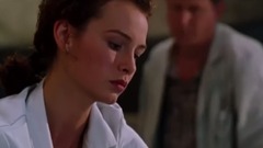 影视原声 - Deep Blue Sea - Jim Is Bitten Scene (3 10) Movieclips