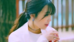 郑恩地(Apink) - The Spring 舞台混剪