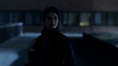 影视原声 - The Snowman - In Theaters October 20 - Official Trailer (HD)