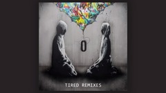 Alan Walker - Tired (Alan Walker 混音版)