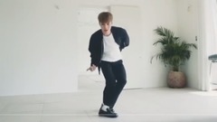 Astro(韩国) - ASTRO DDOCA in 封面拍摄场