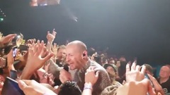 Linkin Park,Chester Bennington - Crawling