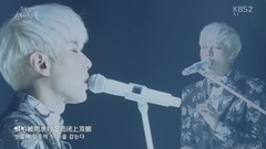 朴孝信 - 野生花