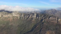 民乐群星,风景,音乐短片,乐动城市 - 海角之城 南非开普敦桌山