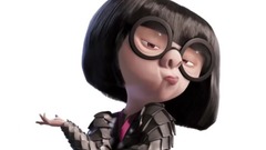 The Incredibles 2 Viral Video - Edna Mode Retrospective (2017)