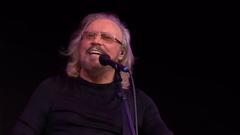 Barry Gibb - To Love Somebody