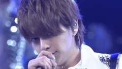 ザ少年倶楽部 星屑のスパンコール