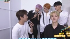 采访&前夜& kokobop音银