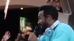 Craig David - Love Yourself(Ibiza Rocks)