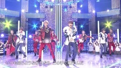 Johnnys Jr. - ザ少年倶楽部