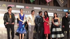 Top 5 Most Embarrassing IIFA 2017 Award Show Moments