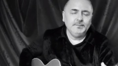 Russian masters to play the guitar cranberries rock pieces Zombie