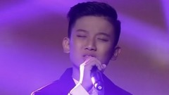 华语童星,张翘,郑莹 - 爱到最美是陪伴