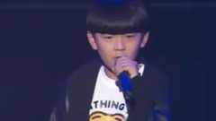 华语童星 - 着魔