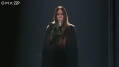 张惠妹 - 天天想你 & 以为你都知道 & 后知后觉 & 不顾一切 & 我期待