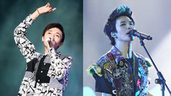 花儿乐队,苏打绿 - 静止