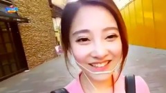 李玉刚,模仿翻唱 - 刚好遇见你--冯提莫