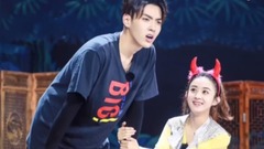 [饭粒] 最好的姐弟