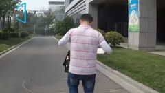 李萌 - 我的一天