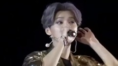 鹿晗 - 鹿晗<诺言>现场版