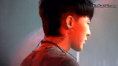 G-Dragon(BigBang) - G-DRAGON MOTTE in 澳门