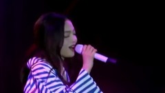 欧若拉 & 遗失的美好 & 不害怕 & 隐形的翅膀