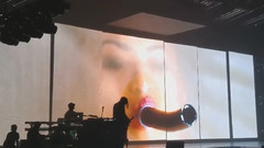 G-Dragon(BigBang) - GDRAGON IN 西雅图 Act II 开场MV