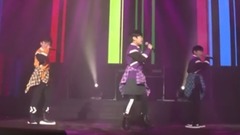 华语童星,张翘 - Why Me