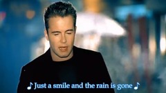 Westlife - I LAY MY LOVE ON YOU