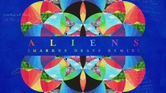 A L I E N S (Markus Dravs Remix)