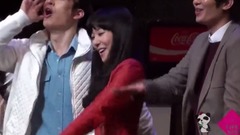 少女时代,Tiffany(少女时代) - musical Fame curtain call