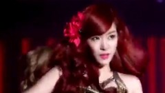 少女时代,Tiffany(少女时代) - Dream concert Twinkle